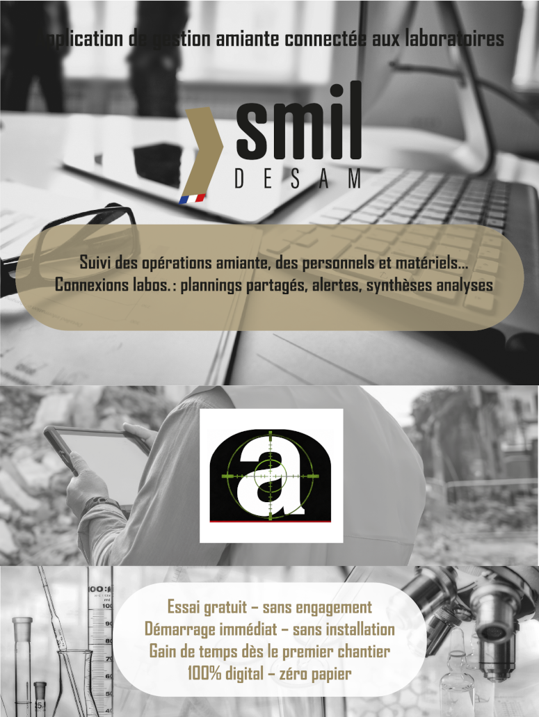 SMIL DESAM visuel 1